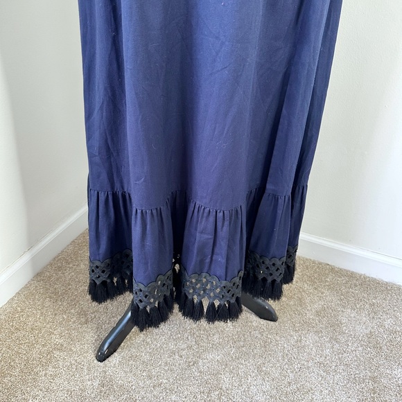 SACHIN & BABI Jacqueline Dress Size 10 - Picture 4 of 6